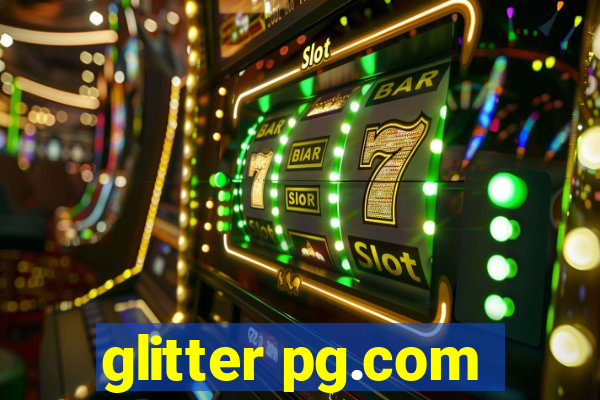 glitter pg.com